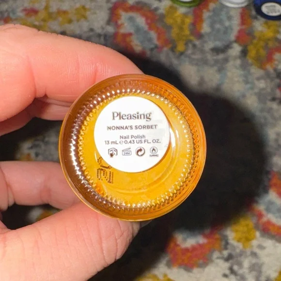 Harry Styles Pleasing Nail Polish Assortment - Picture 2 of 6